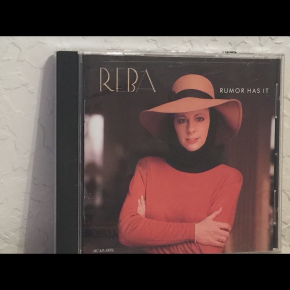 🌻4/$20🌻 Reba McEntire LeAnn Rimes CD Bundle - Picture 7 of 8